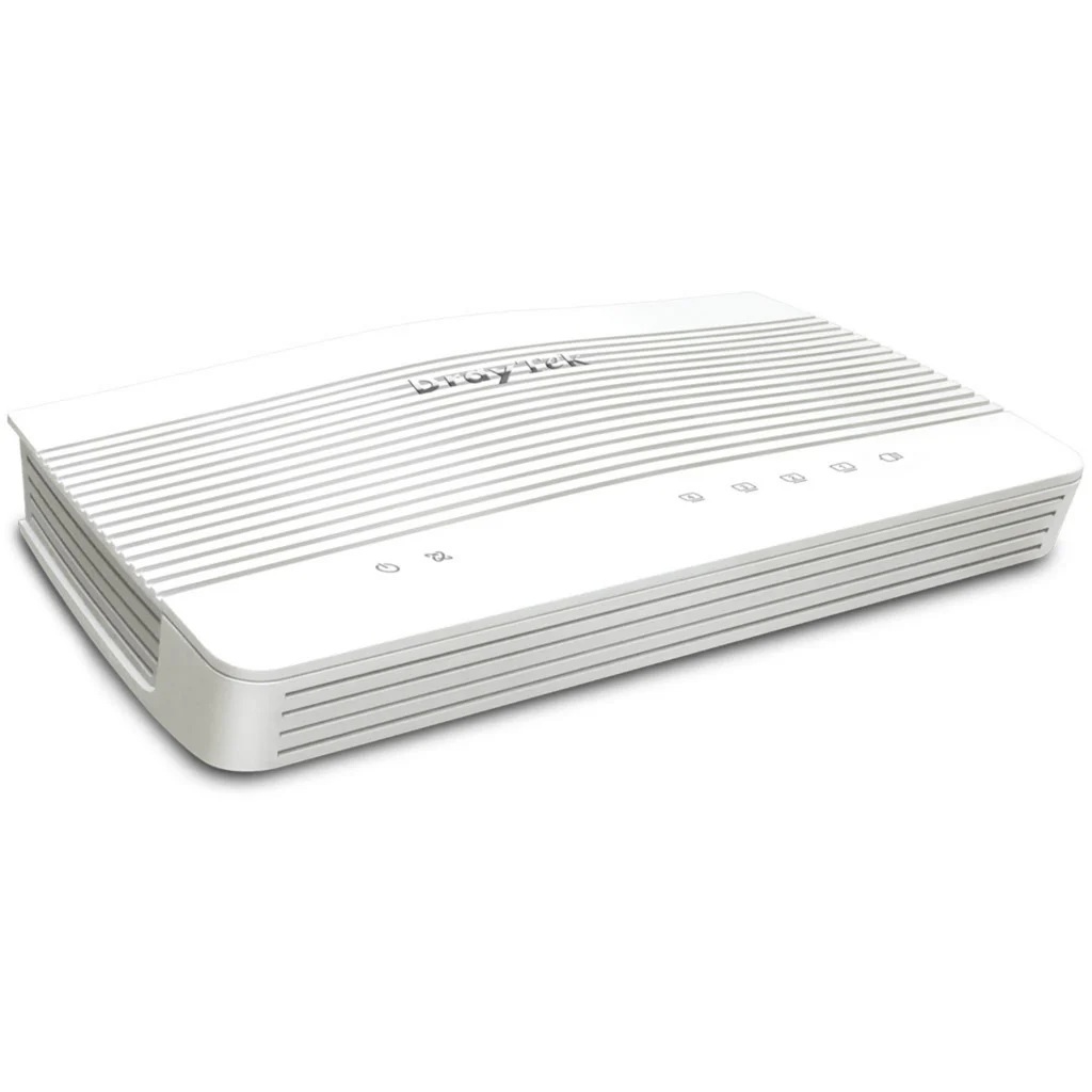 B-Ware Draytek Vigor 2136 Home Router retail