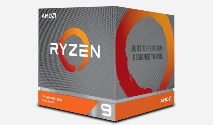 AMD Ryzen™ 9 – mit bis zu 16 Kernen, Auto Overclocking sorgen diese Prozessoren für einen Adrenalinschub bei der Performance. AMD Ryzen™ 9 – mit bis zu 16 Kernen, Auto Overclocking sorgen diese Prozessoren für einen Adrenalinschub bei der Performance. Visual Boxshot.