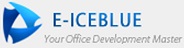 E-Iceblue