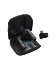Asus Headset Asus Rog Cetra True Wl Speednova Black Bluetooth
