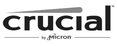 Future-X Plus Partnerlogo Crucial Future-X Plus Partnerlogo Crucial