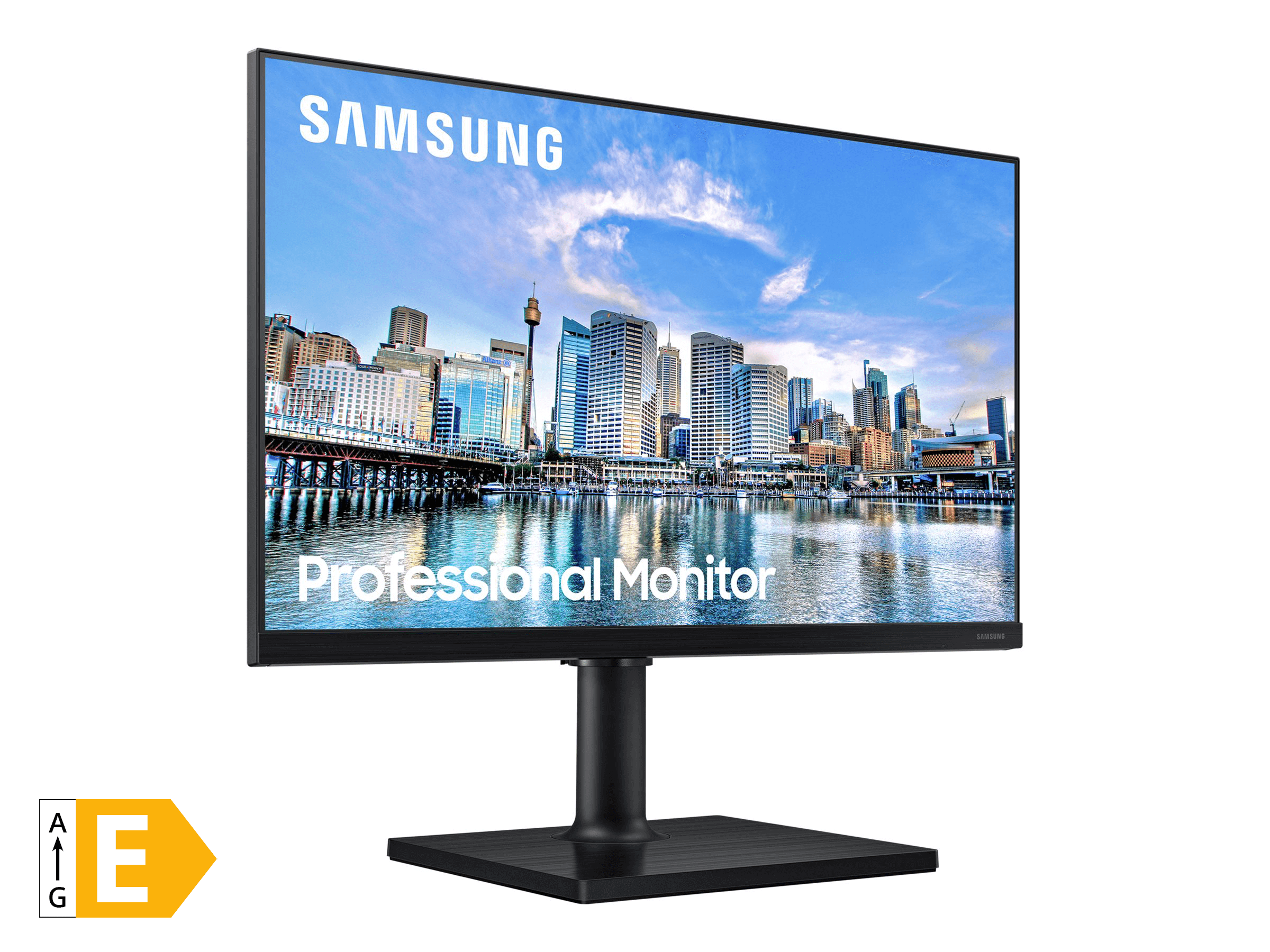 Samsung-Business Monitor T45F Samsung-Business Monitor T45F