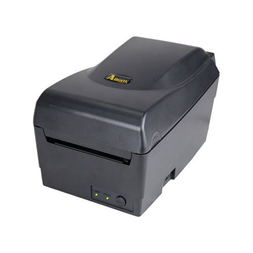Argox Etikettendrucker OS214EX Pro 4 Zoll 203 dpi TD Desktop Labelprinter 203dpi printer include 128MB DRAM/128MB Flash printing up to 4.25“108mm by 100“2540mm label PPLA/PPLB/PPLZ emulation with USB host/device Serial and LAN interfaces Re