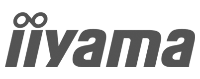Partnerlogo iiyama Partnerlogo iiyama