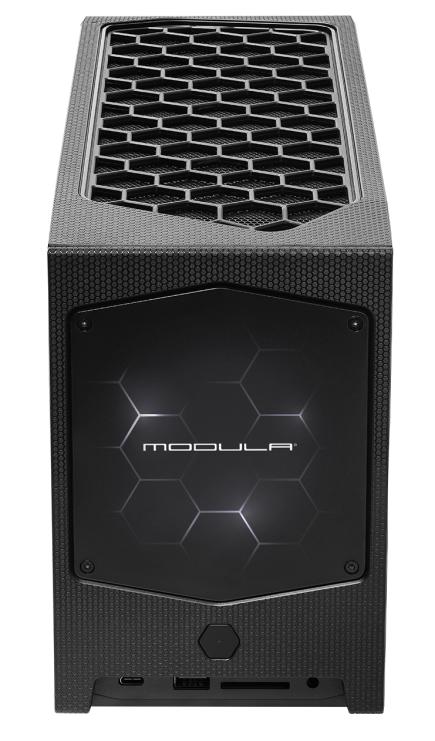 Modula Mini Gaming frontal Modula Mini Gaming frontal