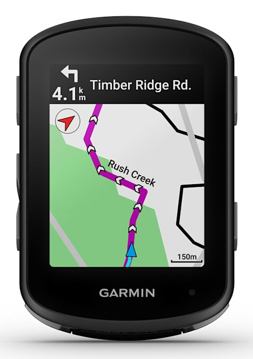 Garmin Edge 540 Fahrradcomputer