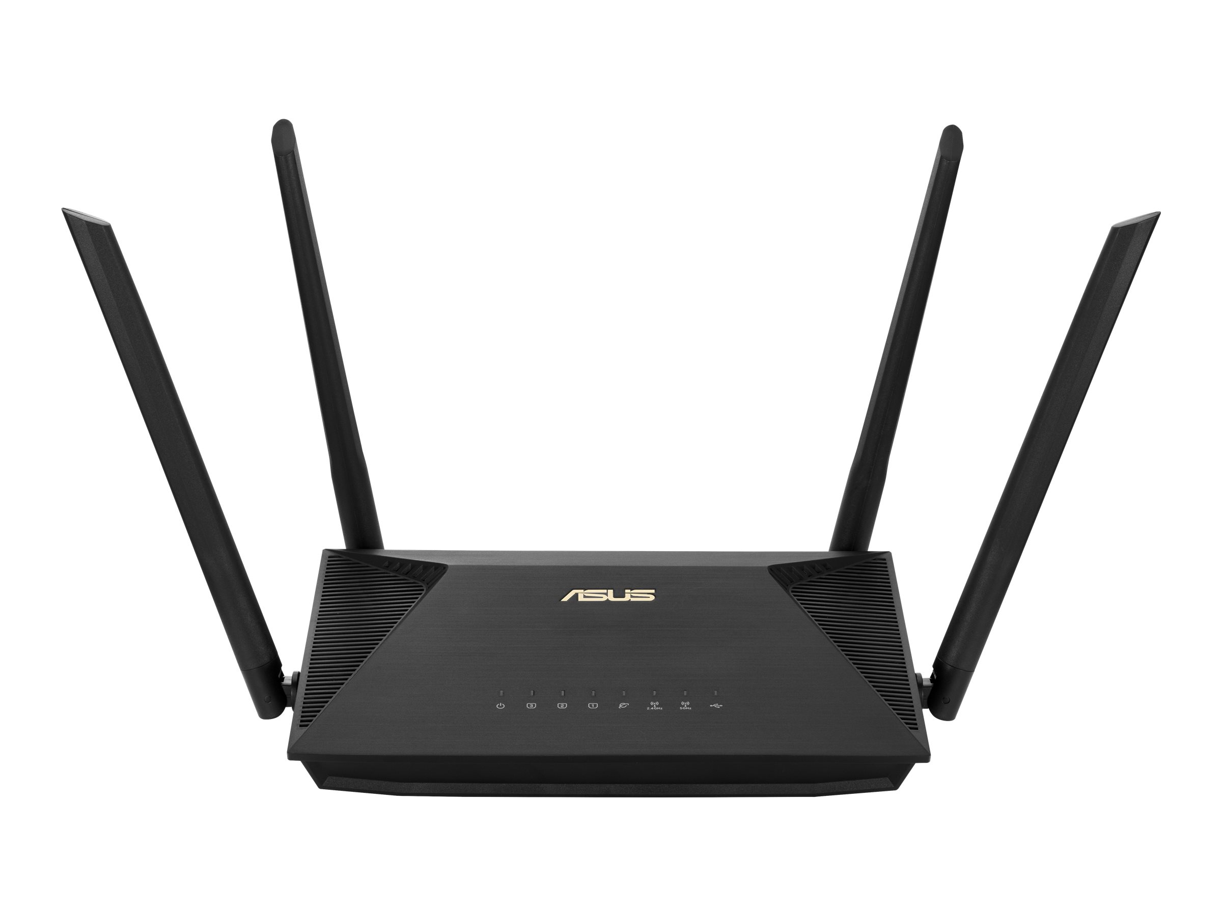 Tecknik Router ASUS RT-AX53U Wi-Fi 6 Router | Future-X