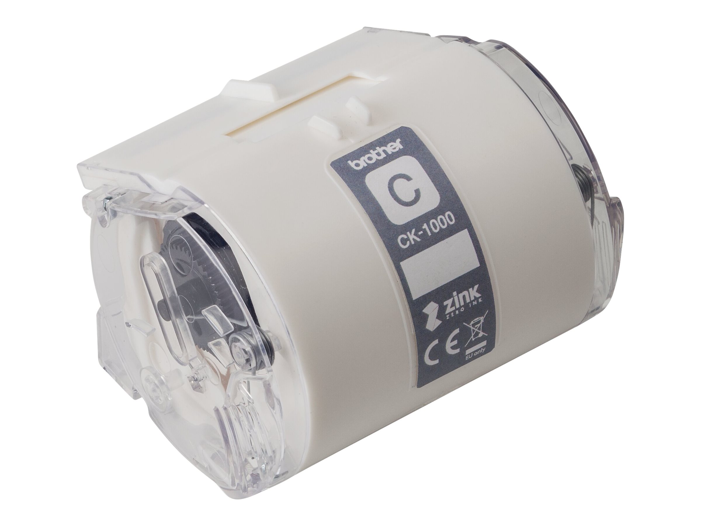 CCS Product Image (Left-angle/2400 x 1800)