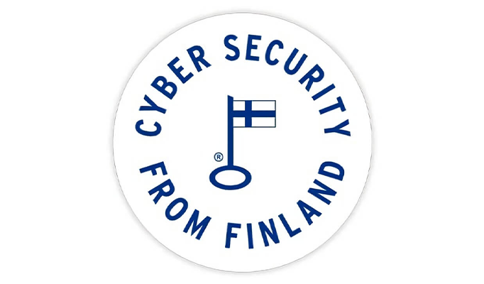 Future-X F-Secure - Cyber Security from Finnland Future-X F-Secure - Cyber Security from Finnland - Logo