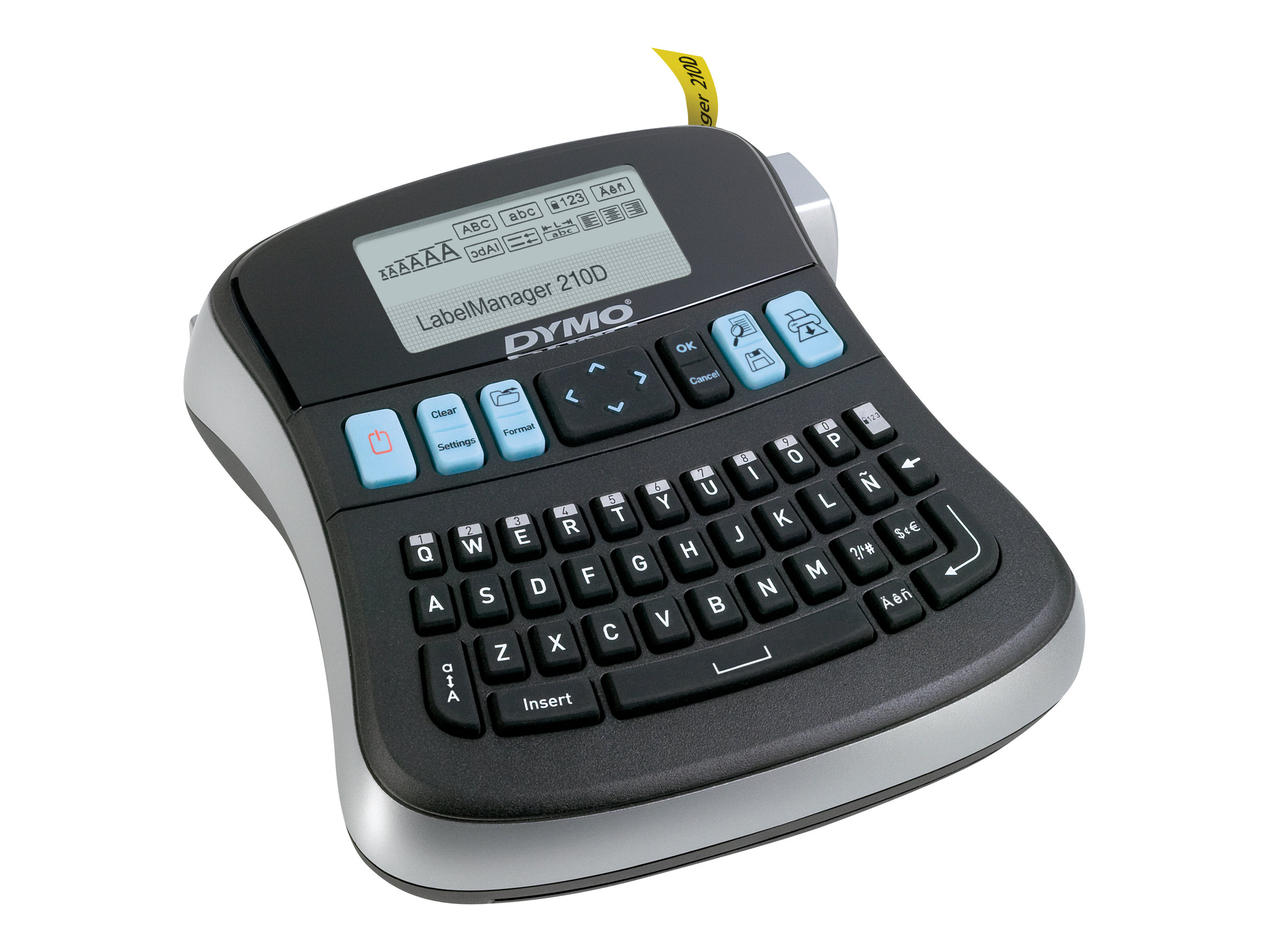 CCS Product Image (Left-angle/2400 x 1800)