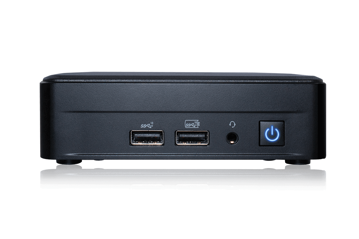 Future-X TAROX Mini-PC ECO 44 G13 Future-X TAROX Mini-PC ECO 44 G13