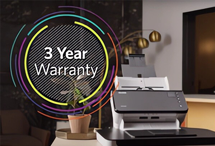 Future-X Kodak Alaris Scanner - Leistungsstarke Dokumentenscanner für den Desktop - 3 Jahre Garantie Future-X Kodak Alaris Scanner - Leistungsstarke Dokumentenscanner für den Desktop - 3 Jahre Garantie
