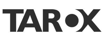 Partnerlogo TAROX Partnerlogo TAROX