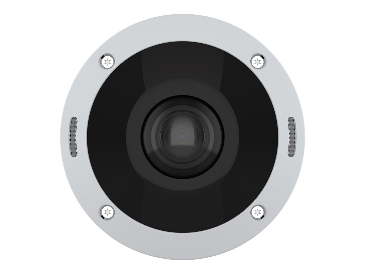 AXIS M4308-PLE Netzwerk-Panoramakamera Kuppel Außenbereich