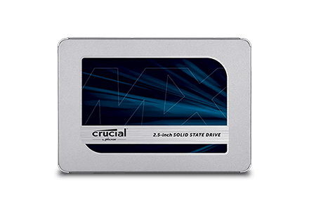 Future-X Crucial SATA SSD - Schnelle und zuverlässige Speicherlösungen bei Future-X Future-X Crucial SATA SSD - Schnelle und zuverlässige Speicherlösungen bei Future-X