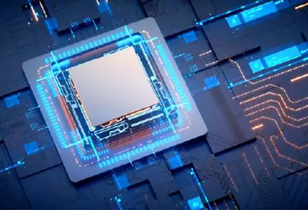 Samsung Galaxy Tab Active5 Wi-Fi Enterprise Edition mit Samsung Exynos 1380 Prozessor für starke Performance und flüssiges Multitasking. Samsung Galaxy Tab Active5 Wi-Fi Enterprise Edition mit Samsung Exynos 1380 Prozessor für starke Performance und flüssiges Multitasking. Grafik des Prozessors.