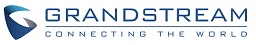 Grandstream Networks Grandstream Networks