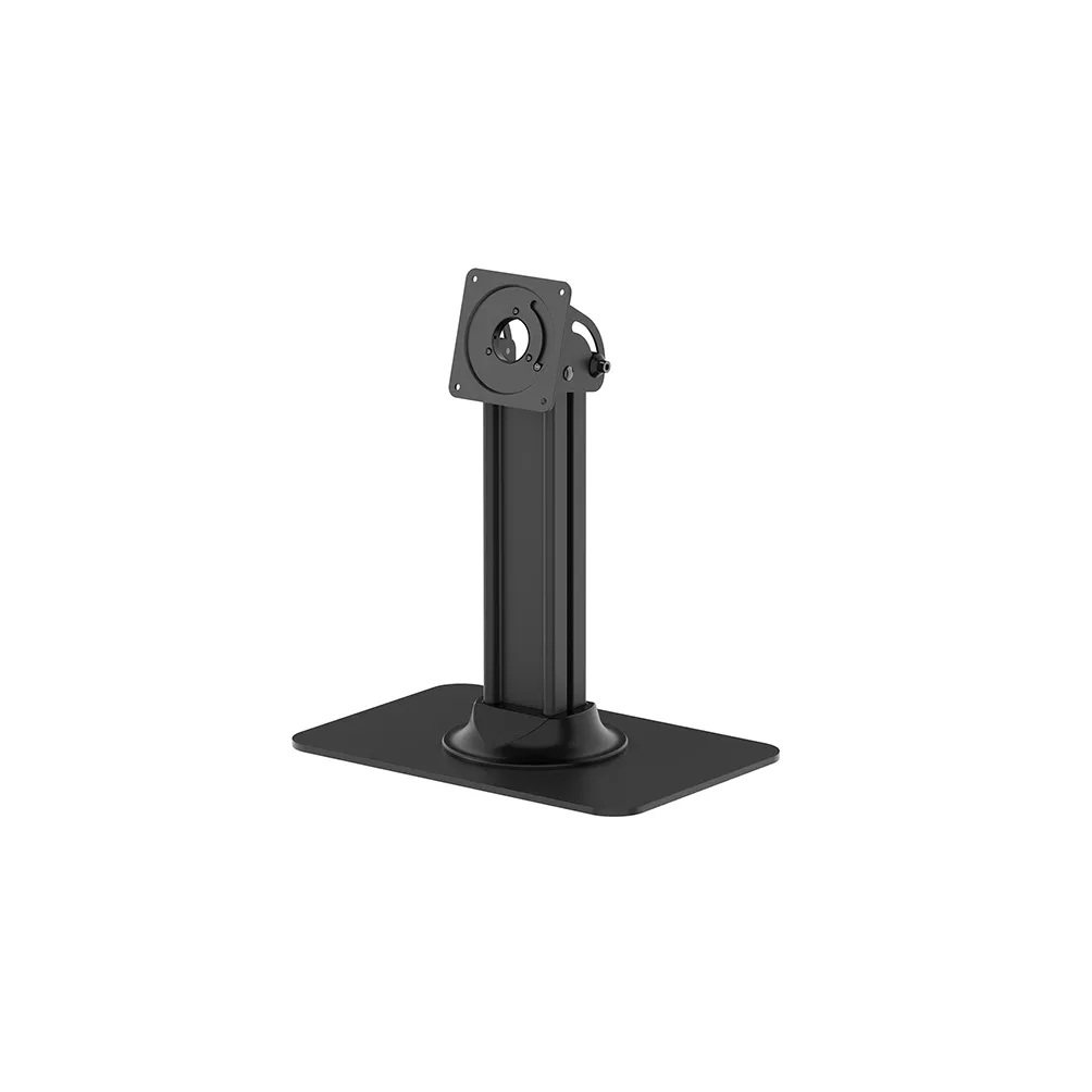 Neomounts DS15-631BL1 Tablet-Ständer für Schreibtisch max 3 kg 6,6 lbs abschließbar