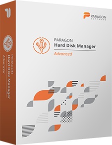 Paragon Festplatten Manager 17 Advanced 3 PCs Download Win, Multilingual