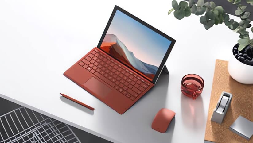 Microsoft-Surface-Zubehoer-Produktbilder Microsoft-Surface-Zubehoer-Produktbilder