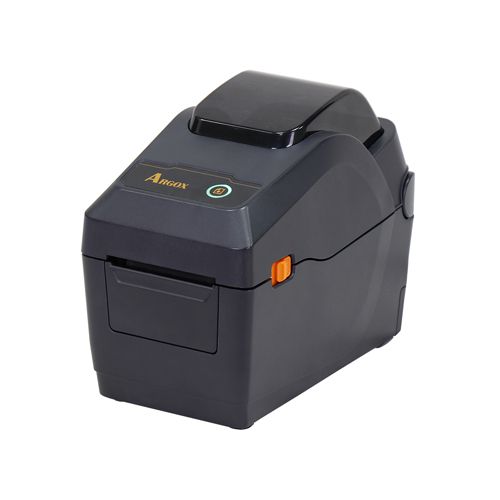Argox Etikettendrucker D2-250 Pro 2 Zoll 203 dpi DT Label Printer 2? Direct Thermal max. 7 ips 128/128MB with USB host RS-232