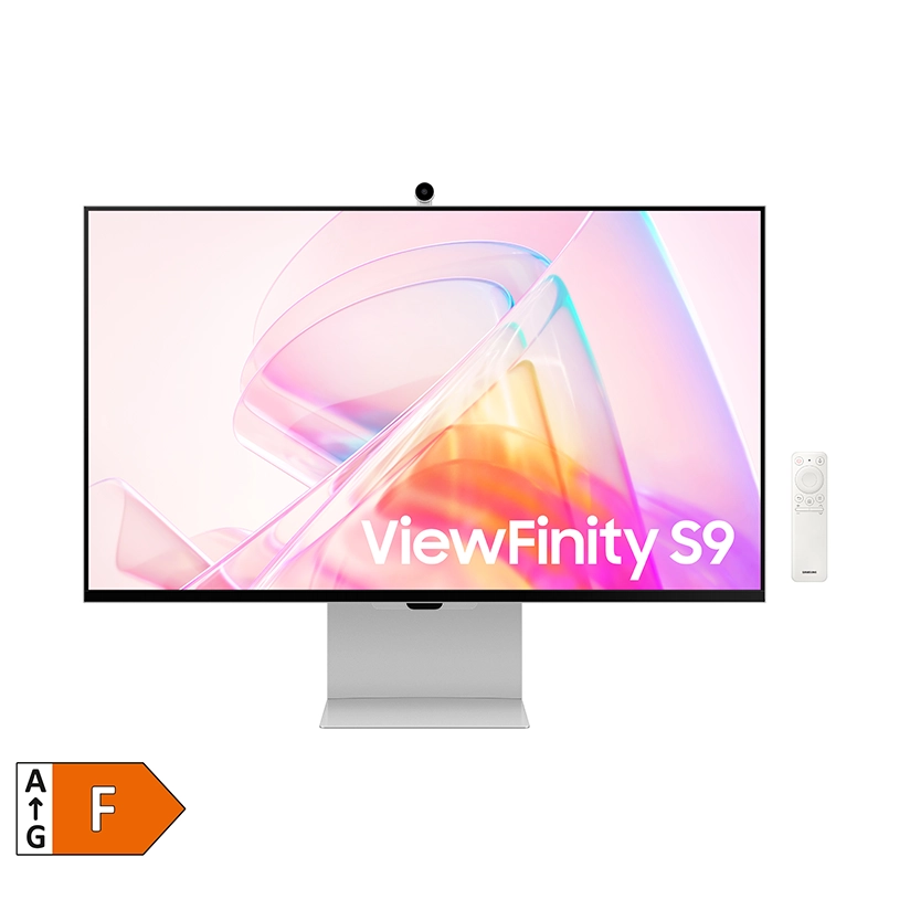 Samsung-Displays-S90PC-Produktbild-mit-EEK-F Samsung-Displays-S90PC-Produktbild-mit-EEK-F