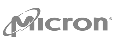 Partnerlogo Micron Partnerlogo Micron