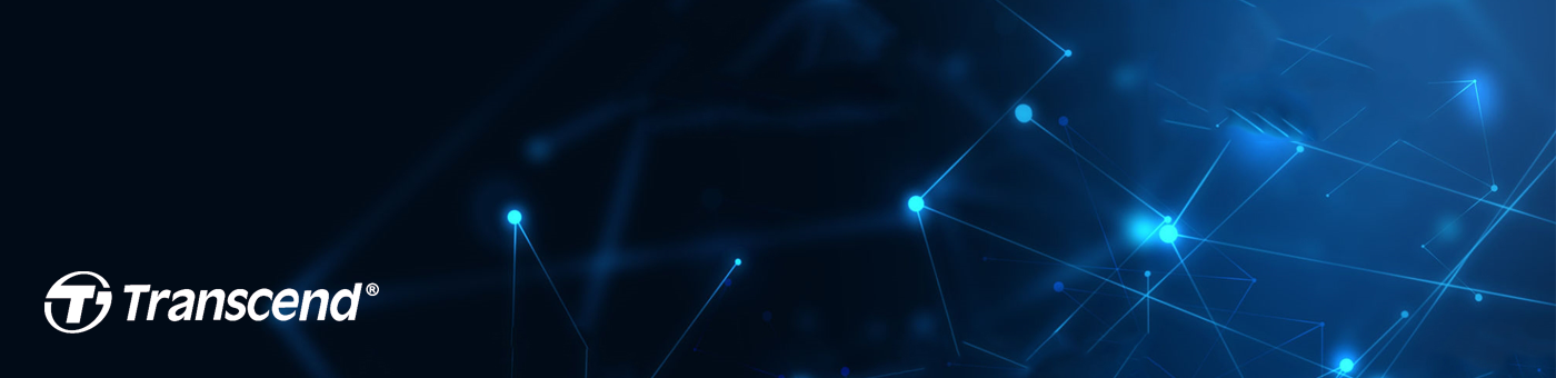 Transcend - Internen oder externen SSDs und microSD-Speicherkarten bei Future-X Transcend - Internen oder externen SSDs und microSD-Speicherkarten bei Future-X - Dunkler Hintergrund