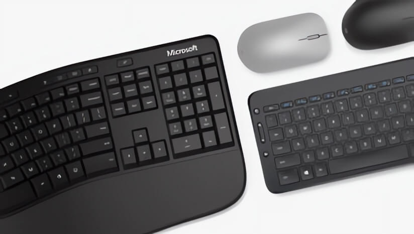 Microsoft-Tastaturen-und-Maeuse-Produktbilder Microsoft-Tastaturen-und-Maeuse-Produktbilder