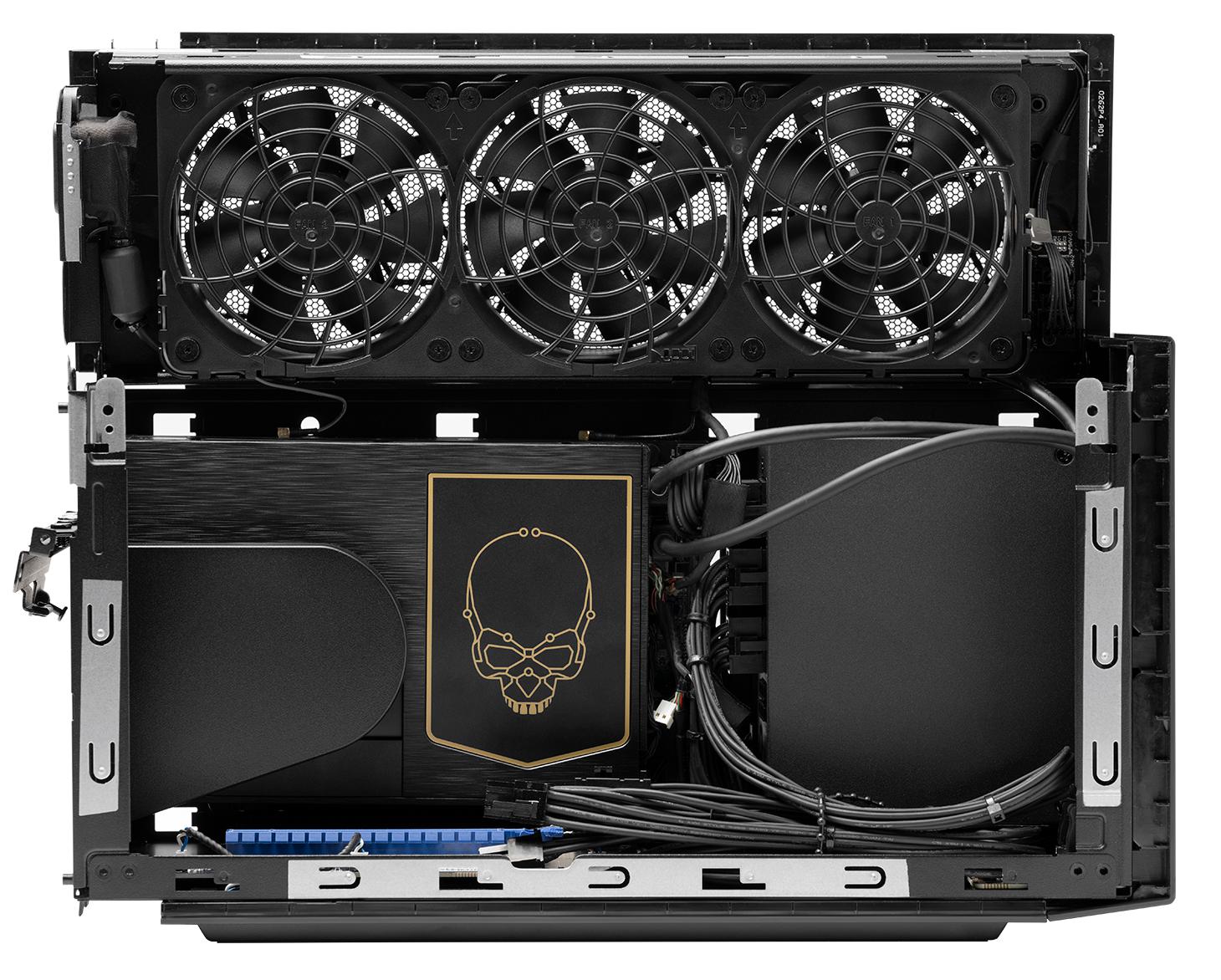 TAROX Mini Workstation innen TAROX Mini Workstation innen