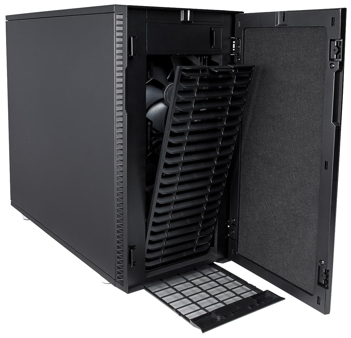 Fractal Define R6 MODULA 2 Fractal Define R6 MODULA 2