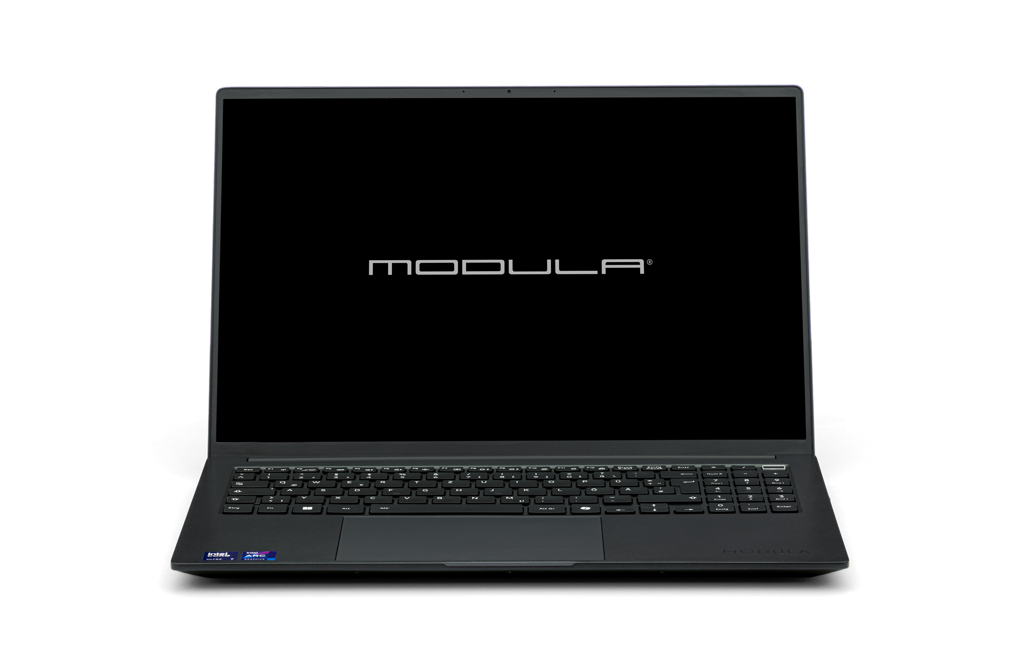 TAROX Modula X16 Notebook 16.0 Zoll (40.64cm) 4K OLED Display Intel® Core Ultra 7 155H 32 GB RAM 1 TB SSD Intel® WiFi 6 Bluetooth 5.2 Windows 11 Pro