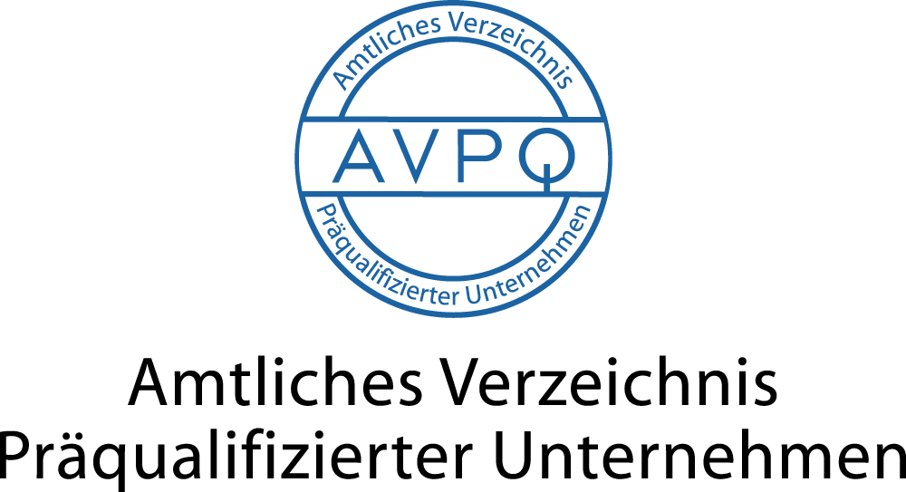 AVPQ Zertifizierung für Behörden und öffentliche Auftraggeber (IHK)