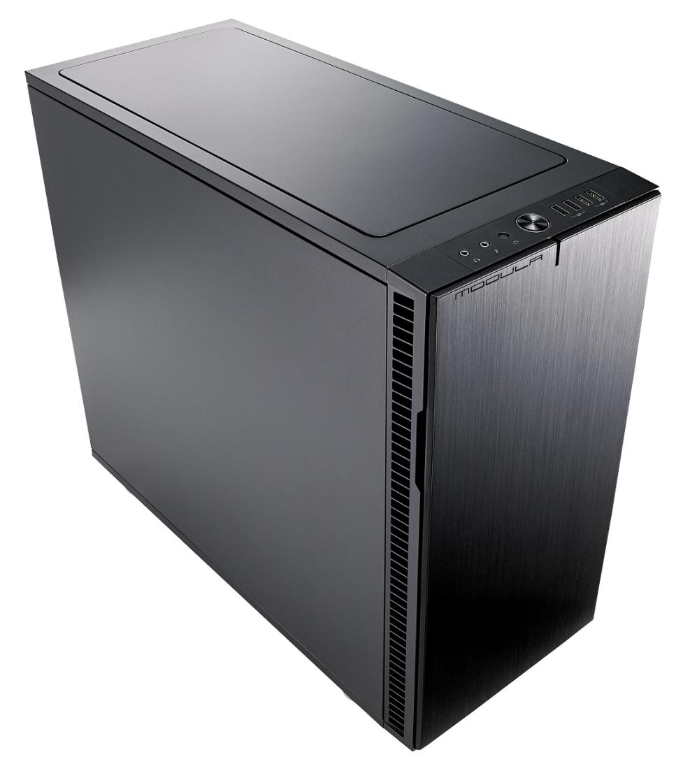 Fractal Define R6 MODULA Fractal Define R6 MODULA